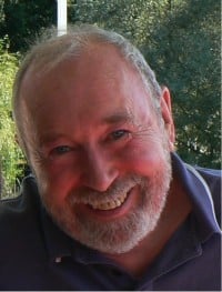 Peter Sonksen Peter Sonksen