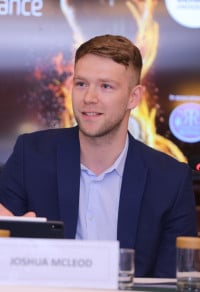 Joshua McLeod