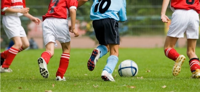 The continuing efforts to tackle homophobia in sports