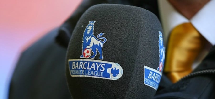 How could the rising Premier League broadcasting revenue impact clubs' compliance with Financial Fair Play?