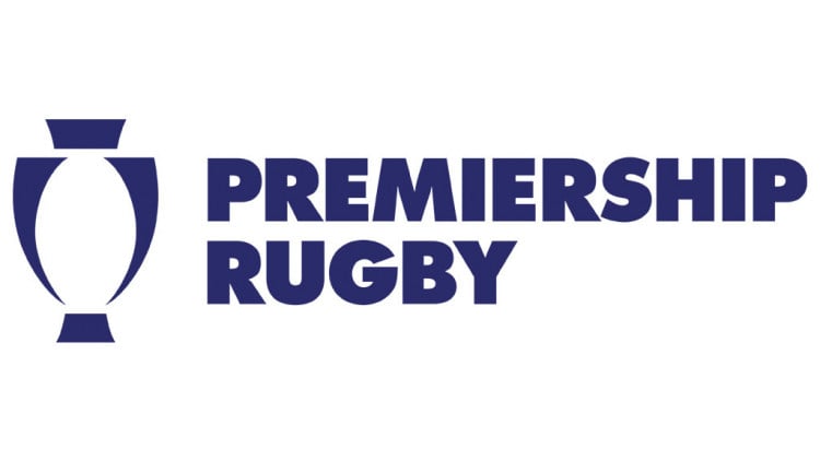 Premiership Rugby Logo