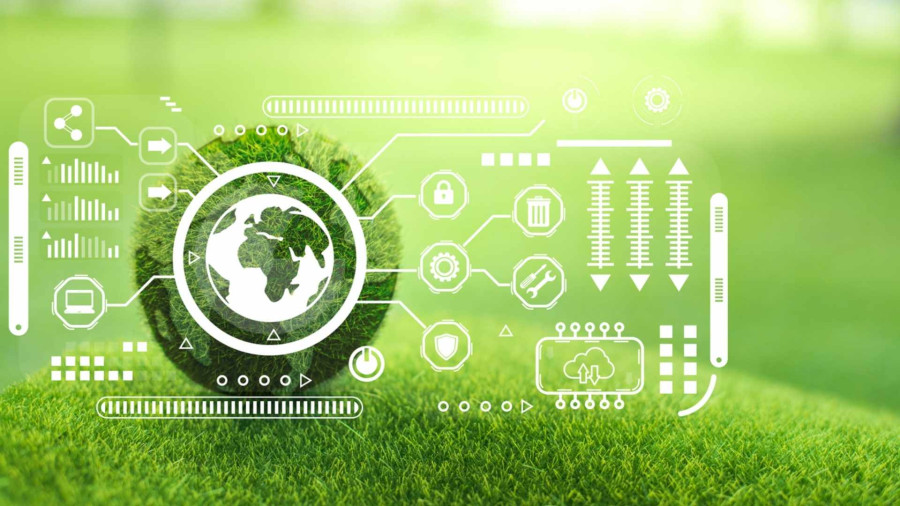 Title Image of Procuring sustainability technology in football: reporting duties, greenwashing risk, and contractual pitfalls