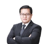 Martin Zhou