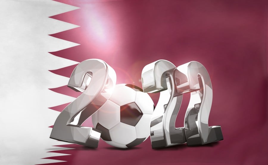 Qatar 2022 World Cup - laws, changes and legacy benefits - LawInSport
