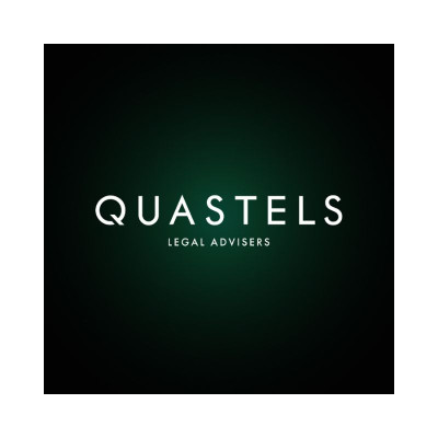 Quastels LLP