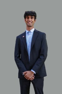 Rishi Shukla