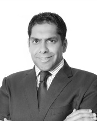 Raj Pahuja Raj Pahuja