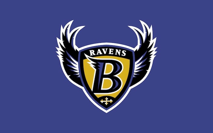 Ravens Logo