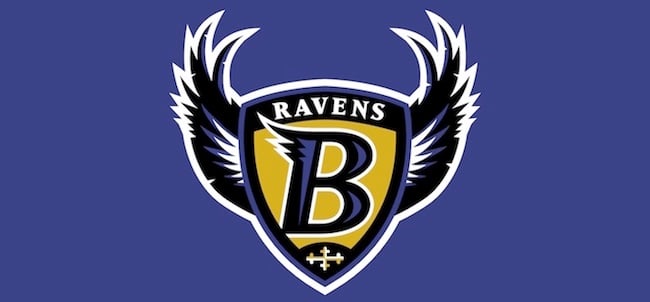 Ravens Logo