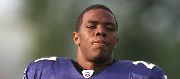 Ray Rice