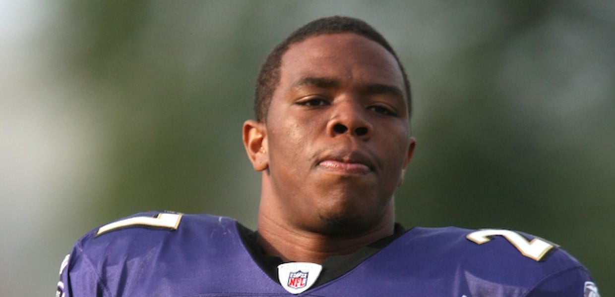 Ray Rice Domestic Violence And The Nfls Personal Conduct