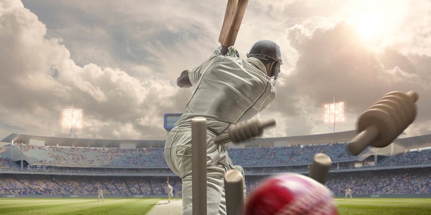 Cricket
