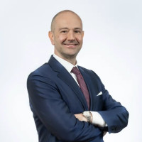 Title Image of Renato Nazzini KC