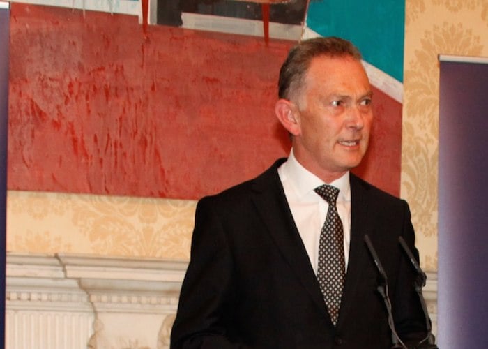 Richard Scudamore