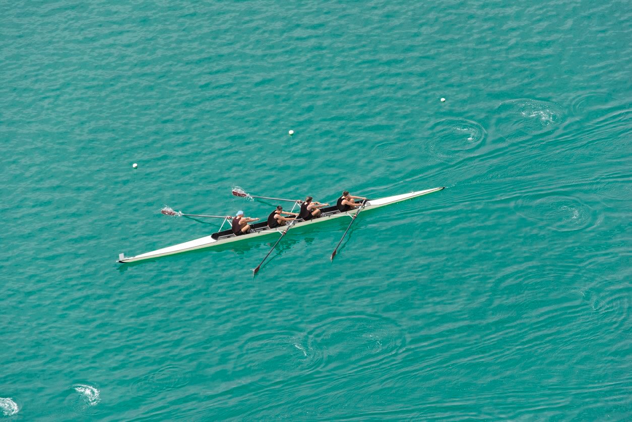 Rowing Team