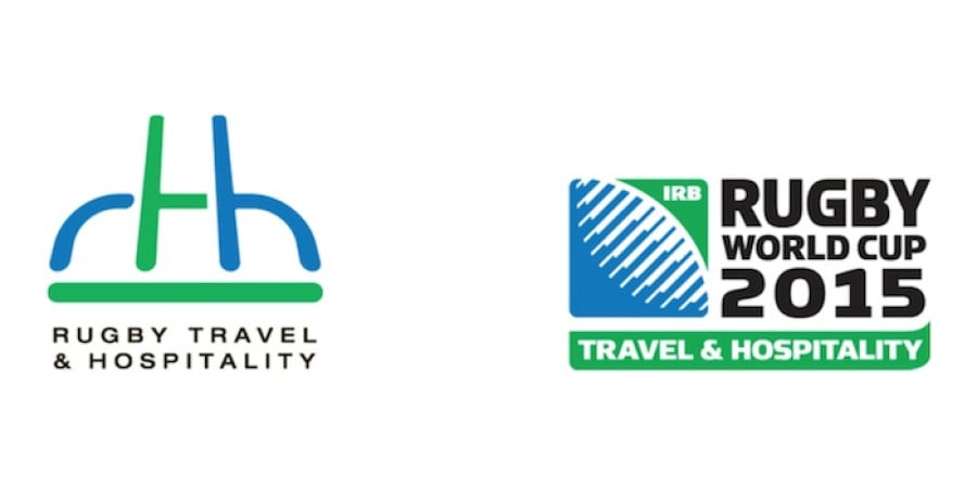Rugby Travel & Hospitality Limited Logo Rugby Travel & Hospitality Limited Logo