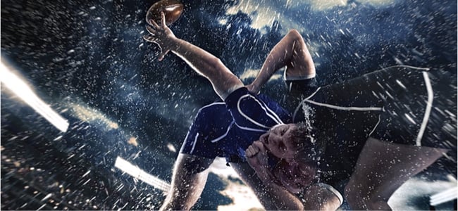 The legal implications of concussion in contact sports
