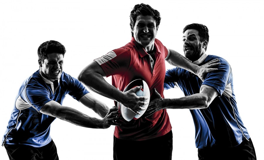 Rugby Union Rugby Union