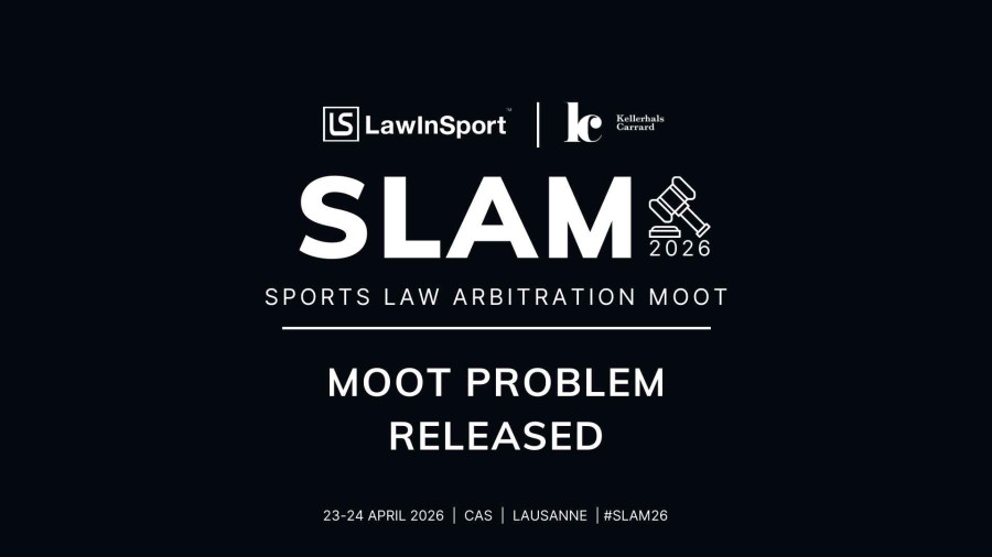 Athlete Welfare & Development Panel at the LawInSport Global Summit 2025