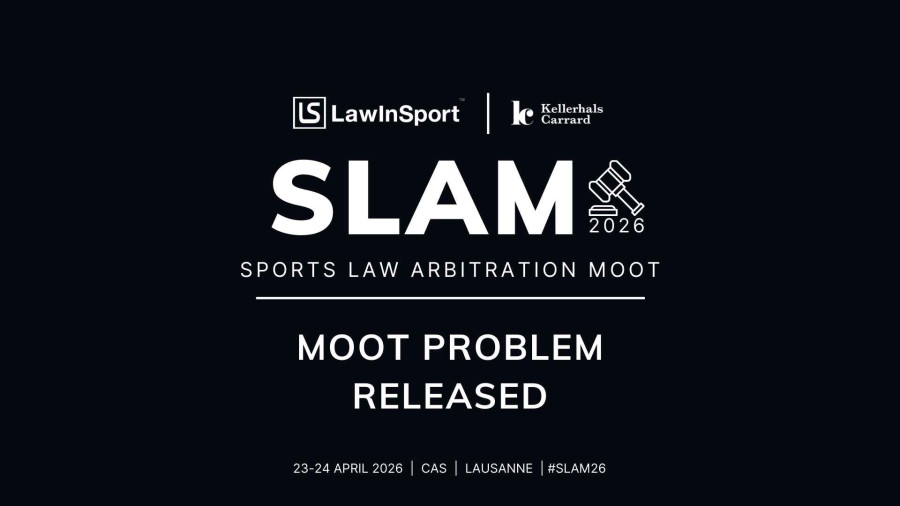 Athlete Welfare & Development Panel at the LawInSport Global Summit 2025 Athlete Welfare & Development Panel at the LawInSport Global Summit 2025