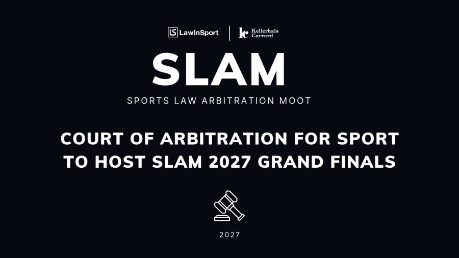 Athlete Welfare & Development Panel at the LawInSport Global Summit 2025