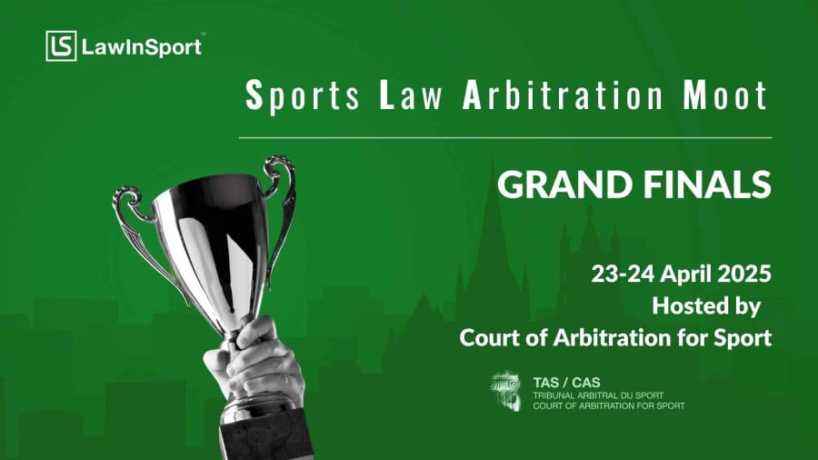 Athlete Welfare & Development Panel at the LawInSport Global Summit 2025