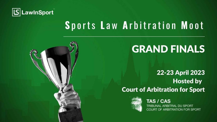 SLAM Grand Finals Hosted By CAS