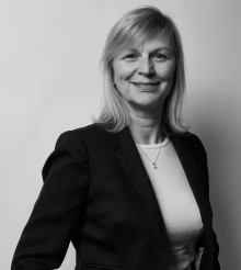 Sally Mewies 