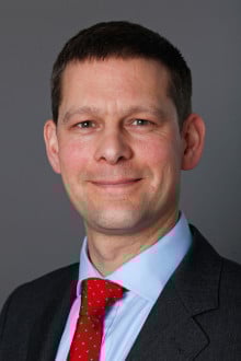 Stephen Sampson