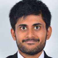 Title Image of Sanjay Ravi