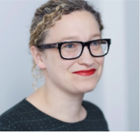 Sarah Hannett
