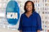 Naima Stevenson Starks