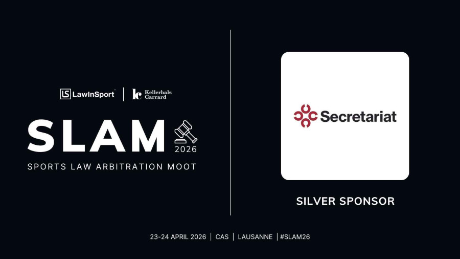 Athlete Welfare & Development Panel at the LawInSport Global Summit 2025