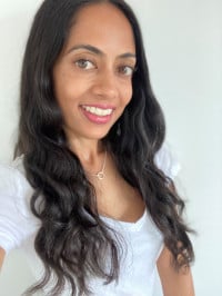 Dr Seema Patel
