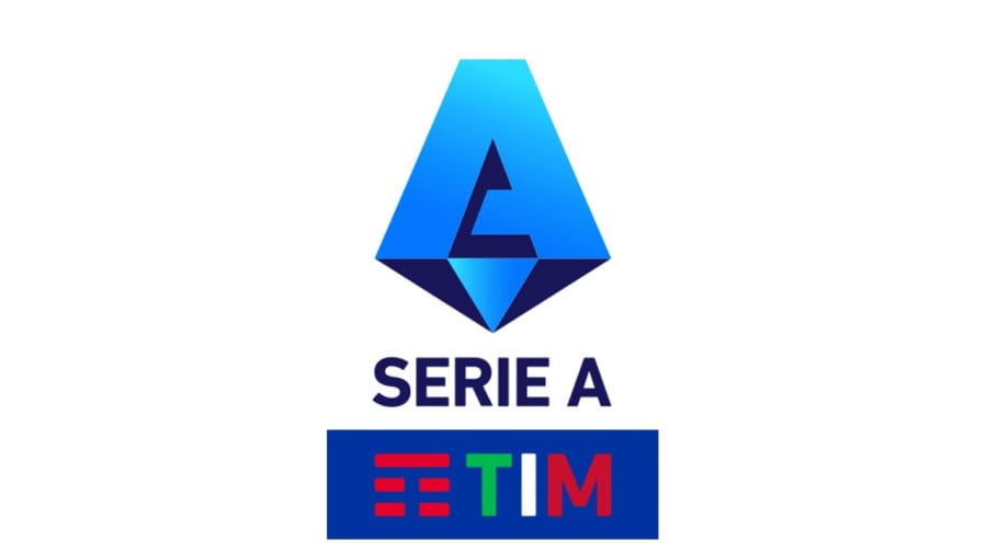 Serie A Logo
