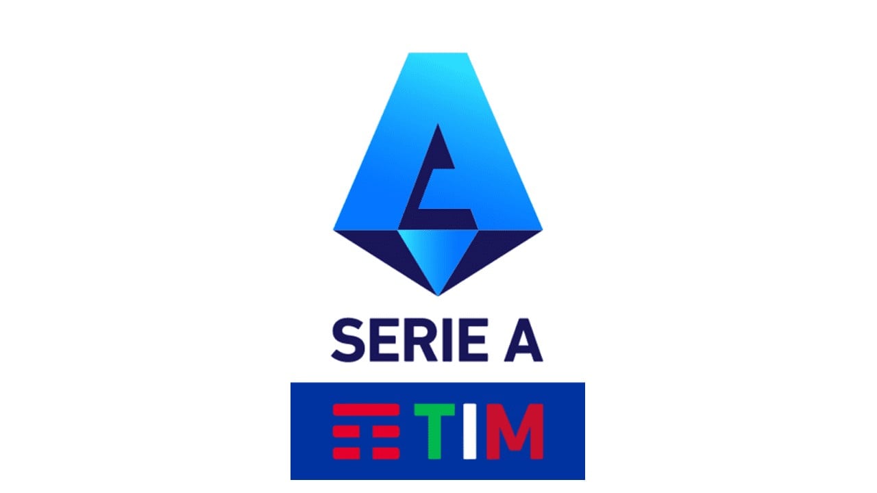 Serie A Logo