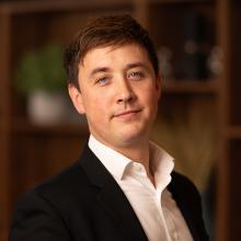 Simon Grossobel