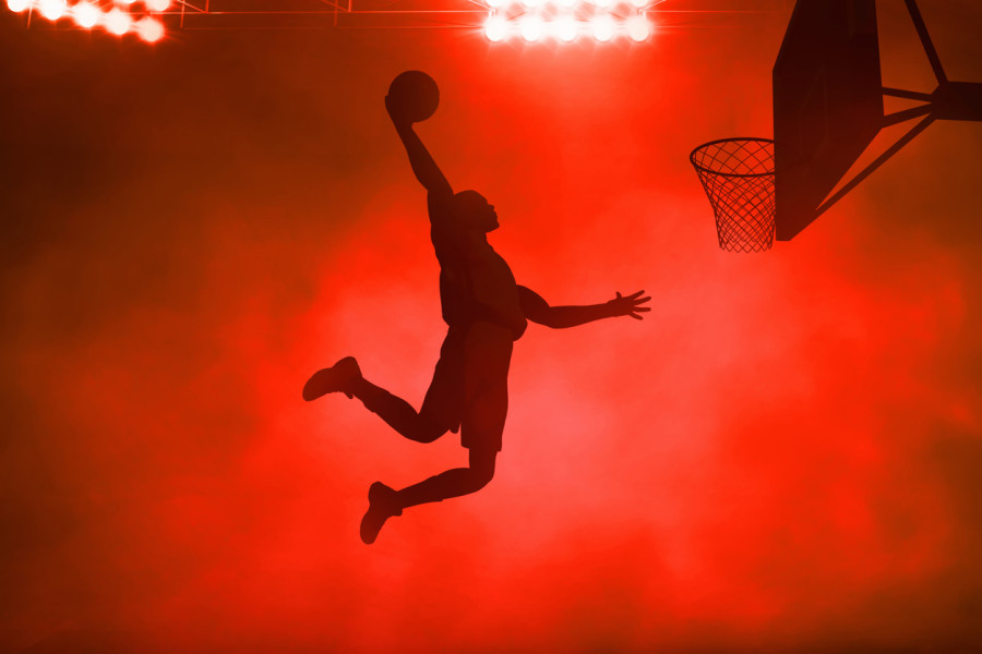 Slam Dunk Slam Dunk