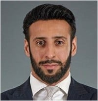 Sohail Ali