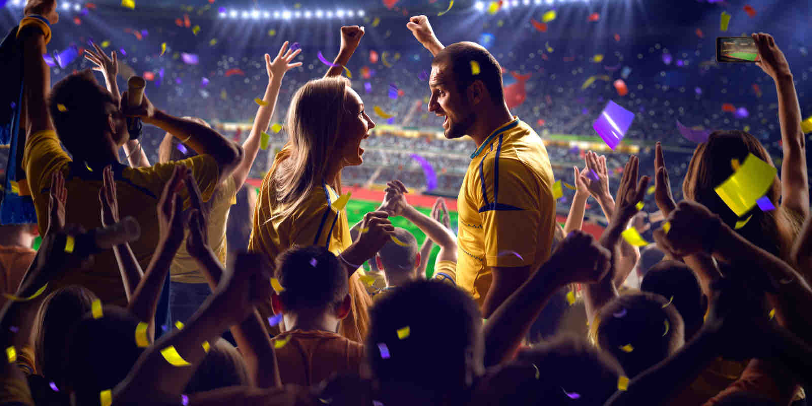 Sport Commercial