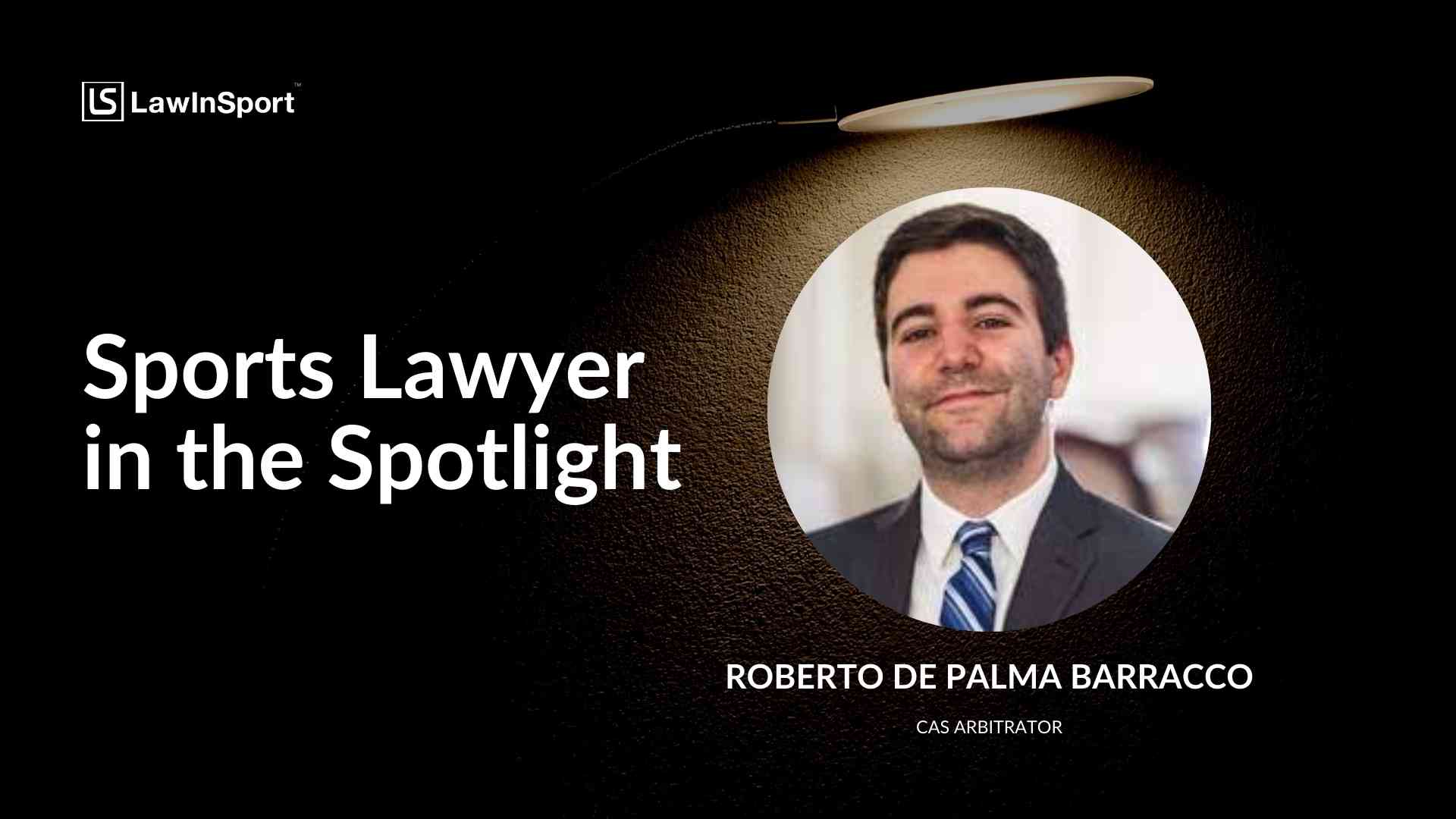 Sports Lawyer