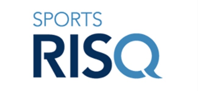Sports RISQ Logo