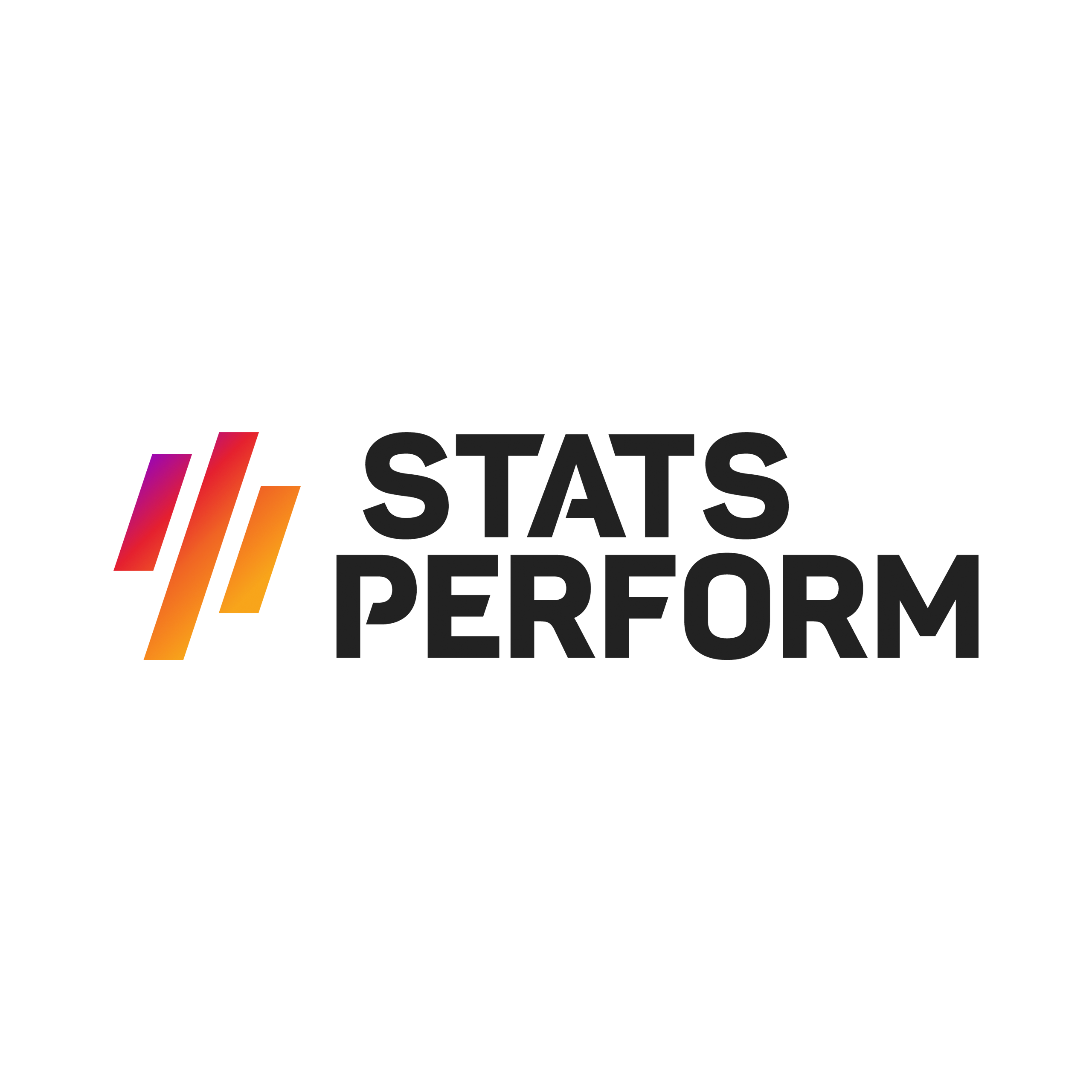 Stats Perform Logo