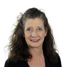 Sue Thackeray