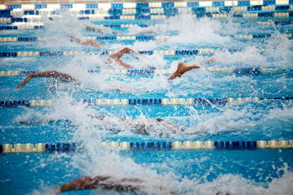 Sun Yang Eligible For 2024 Paris Olympics: WADA v Sun Yang & FINA - 2nd CAS Award