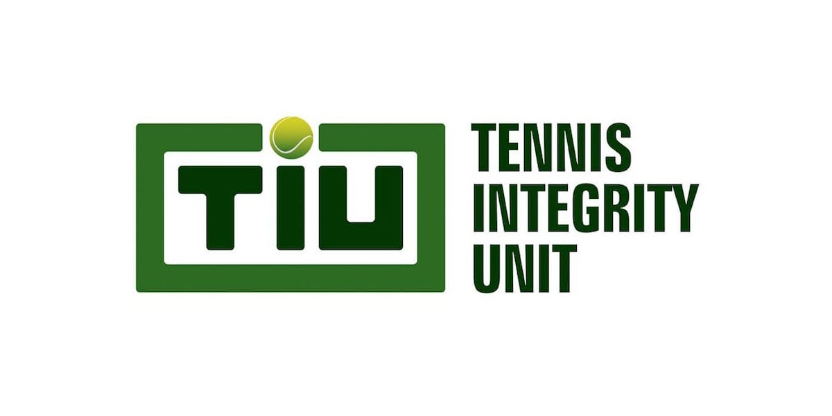 Tennis Integrity Unit Logo