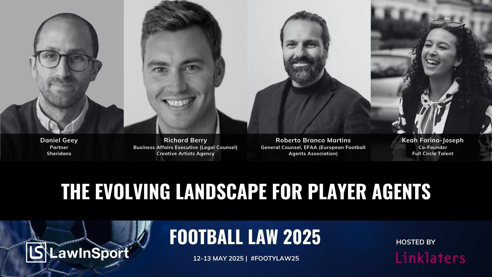 The Evolving Landscape for Player Agents