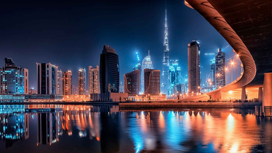 Title Image of The UAE's Gaming Pivot: From Prohibition to Pragmatic Oversight 