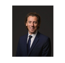 Thibaud d'Alès