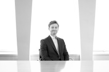 Tom Butterworth